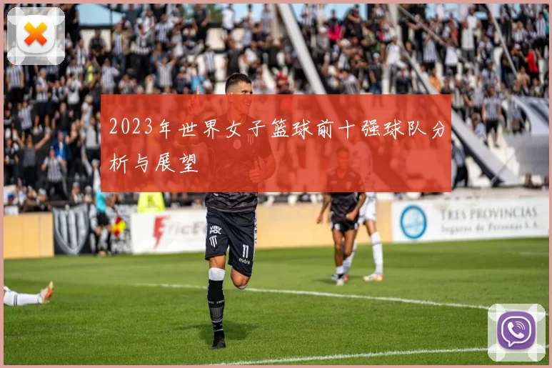 2023年世界女子篮球前十强球队分析与展望