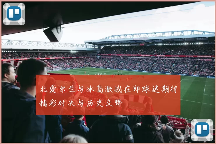 北爱尔兰与冰岛激战在即球迷期待精彩对决与历史交锋